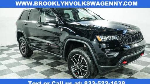 JEEP GRAND CHEROKEE 2021 1C4RJFLG6MC666025 image